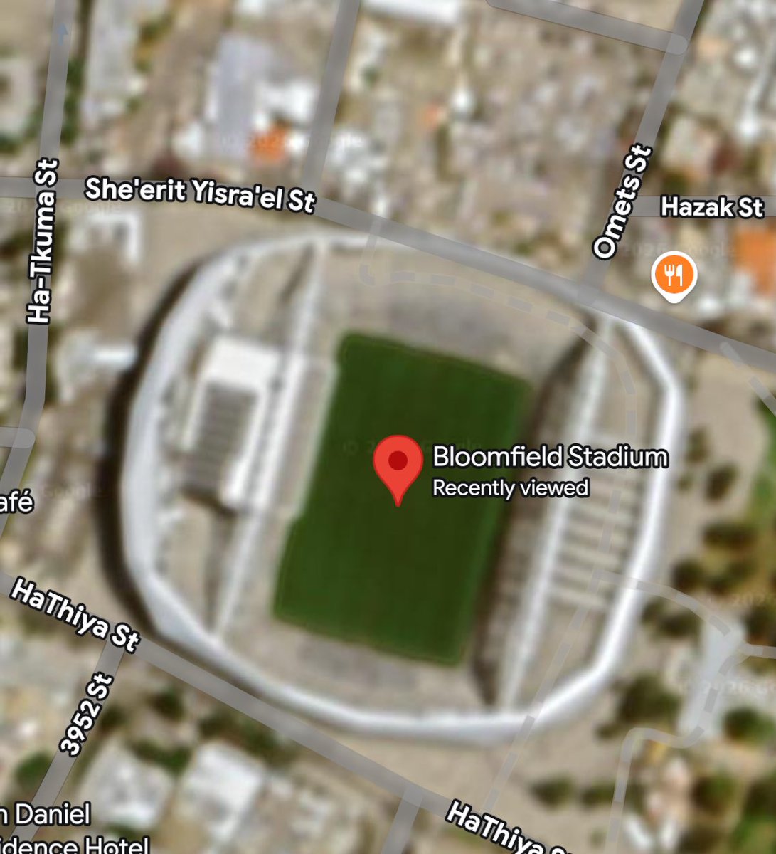 Orr Klain tweet media