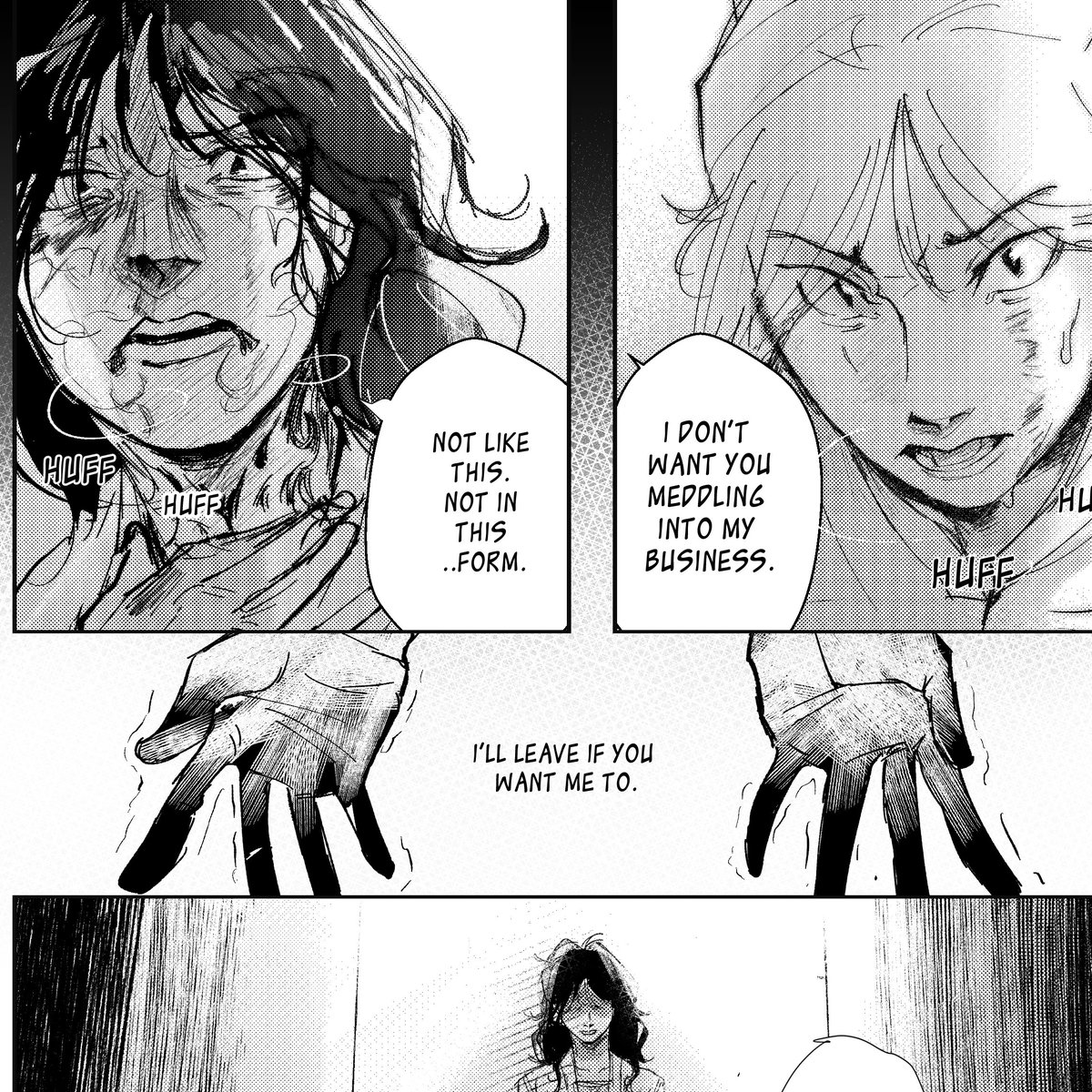 fedi❤️🩹 comms+cf22 prep! tweet media