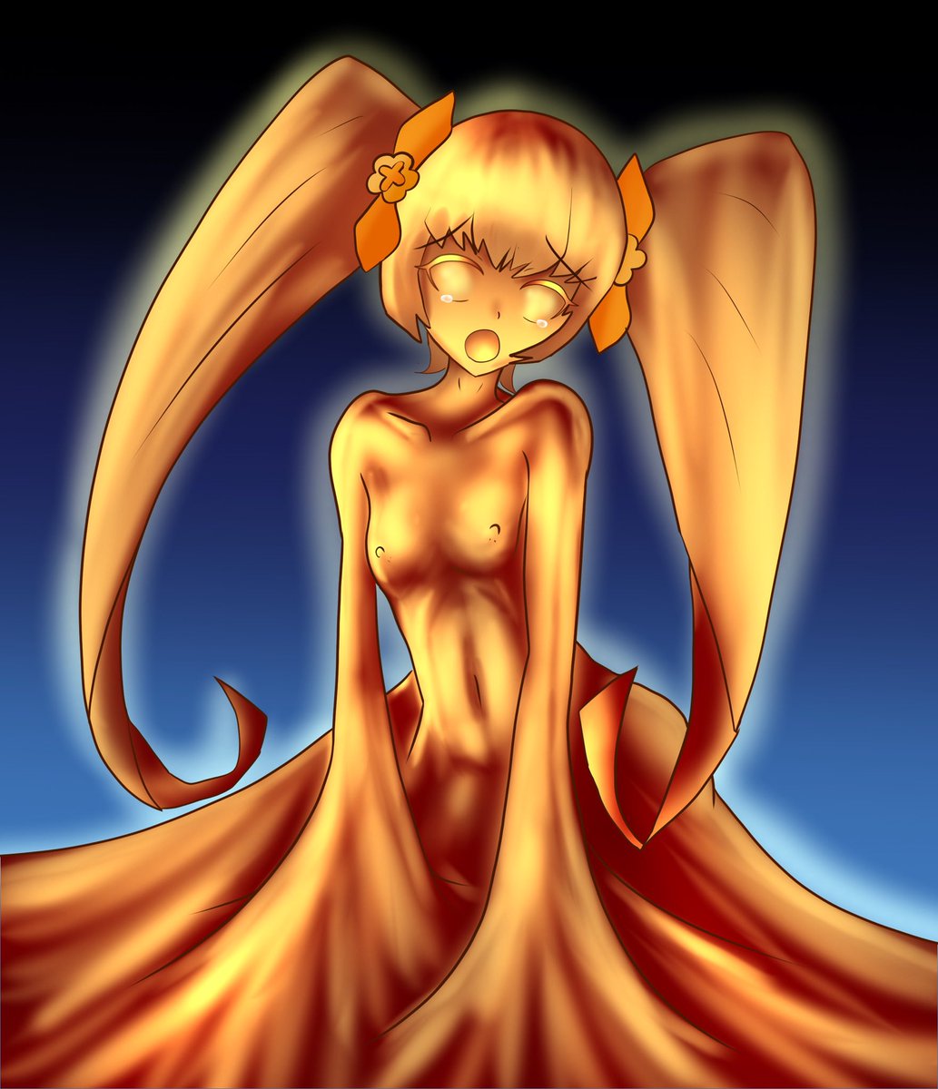 インフィニティ tweet media