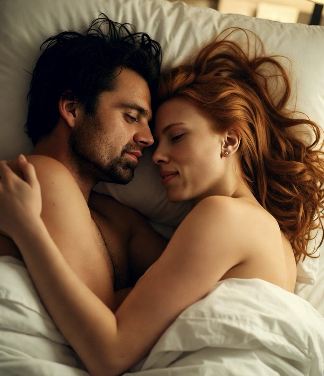 #MCM #MCE 

      My favorite place to be is with you, 
                   <a href="/AWinterSoldat/">Bucky Barnes</a>