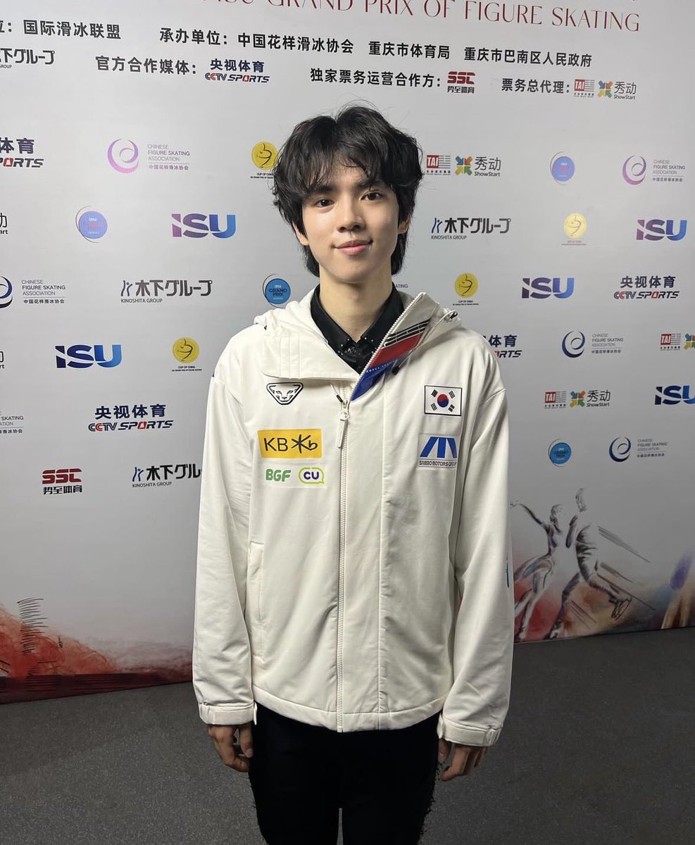 Nothing GOEs tweet media