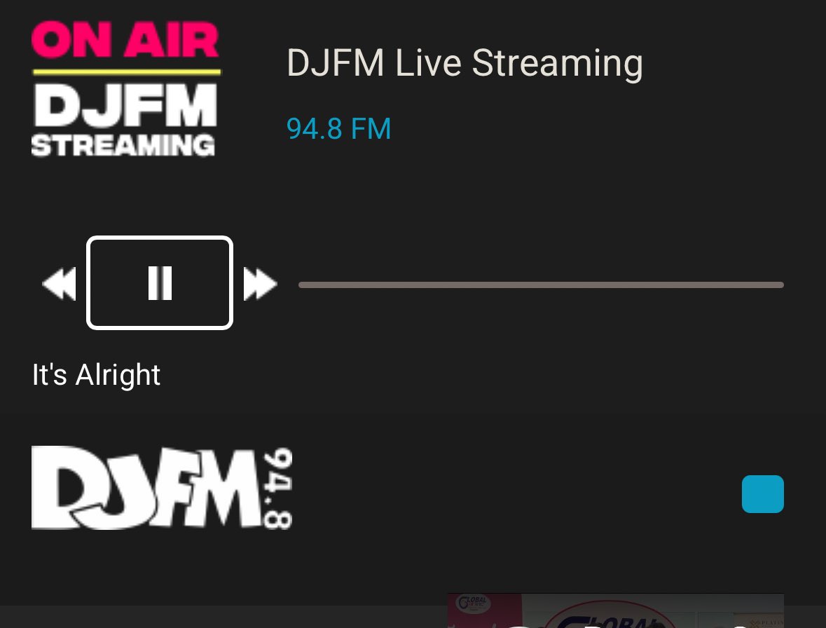 daryl32709201's tweet image. NOW ON AIR🔥🔥🔥　

It’s Alright 🪬

#藤井風 #FujiiKaze 藤井風🍃#DJFMSURABAYA  #JKPOP 🇮🇩
