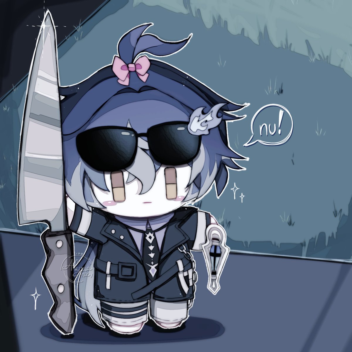 Lyxia ❀ tweet media