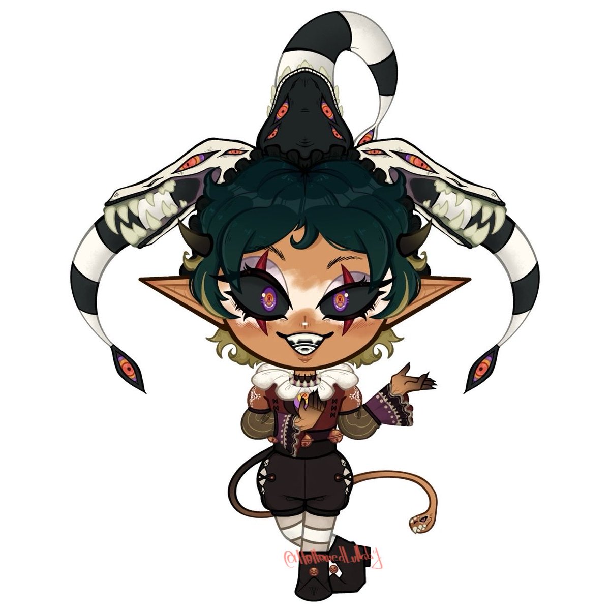 HollowedLullaby's tweet photo. Hello everyone! I’m wanting to get verified on VGen and could really use your help with likes and RT’s ❤️

I’m mostly on Insta, trying to get better at using Tiktok and Twitter :}

- Portfolio / Commission site: https://t.co/Lh2ibwo1Ma
- VGen: https://t.co/TE6ML8HGi3
#VGenCode https://t.co/imQfEWntMg