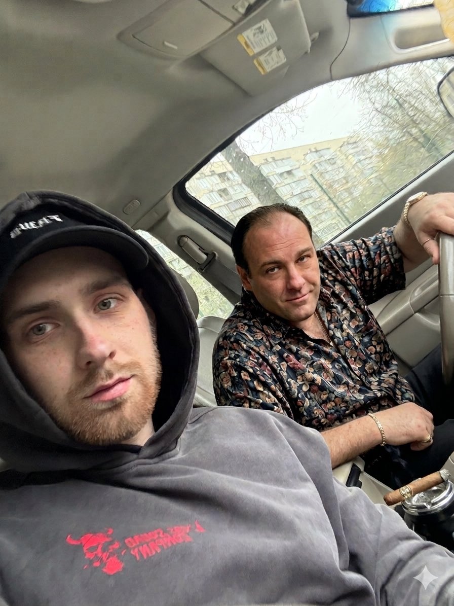 Томас Кан 🌶️ tweet media