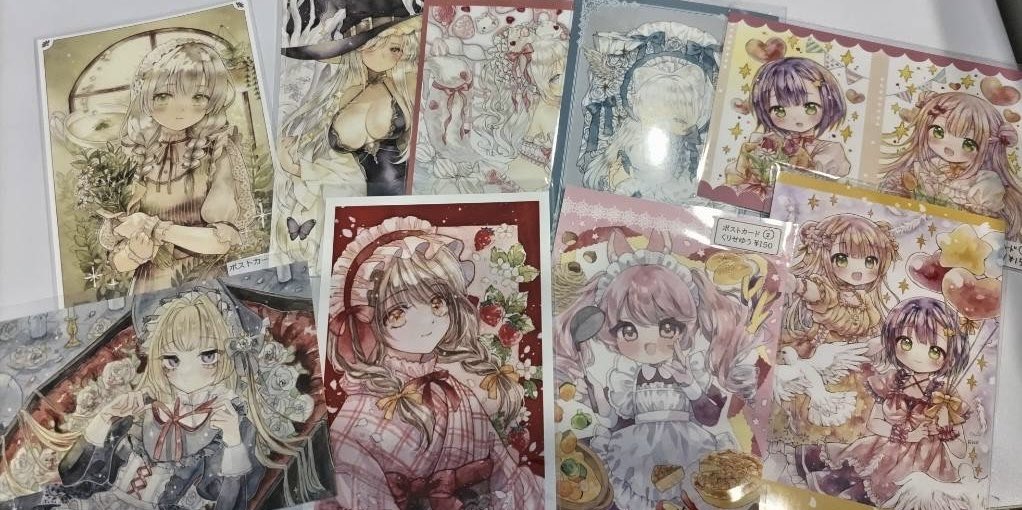 Gallery glad. tweet media