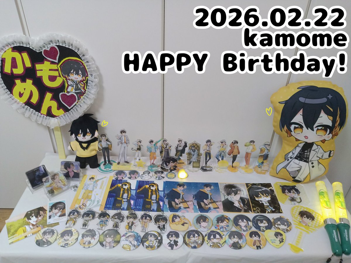 ちっちゃいめろんぱん🍈@春ツ大阪参戦！ tweet media