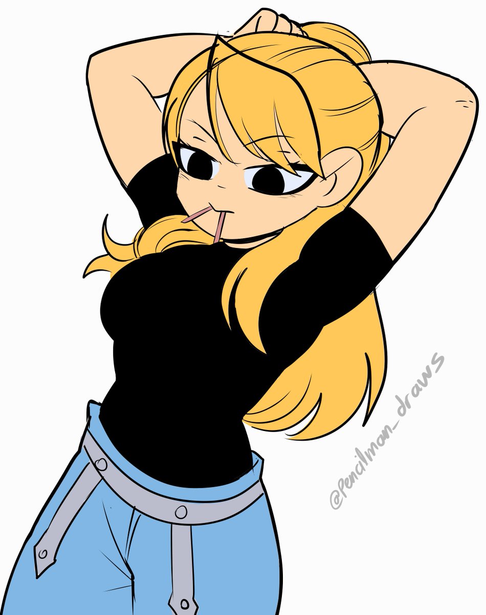 Pencilman✨ ✏️ tweet media