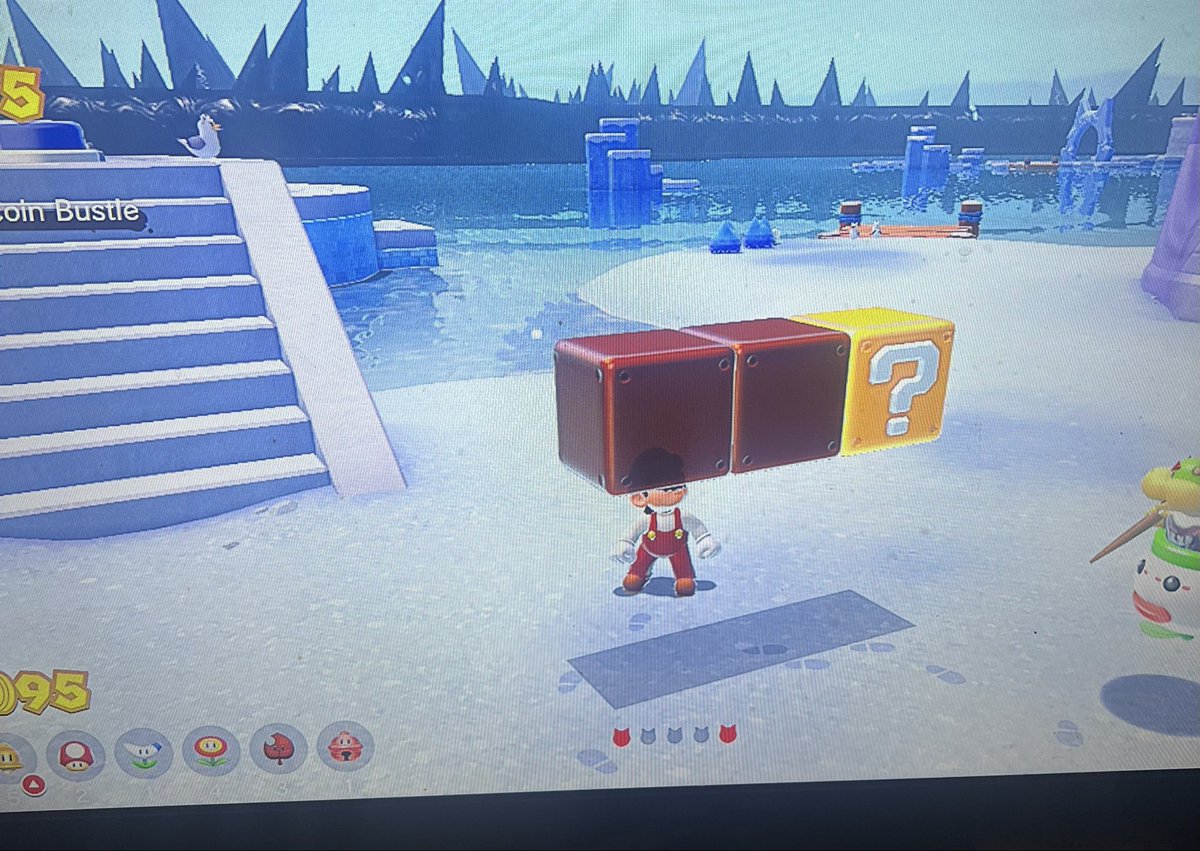 Kaiju Slayer🩵⭐️💫 tweet media