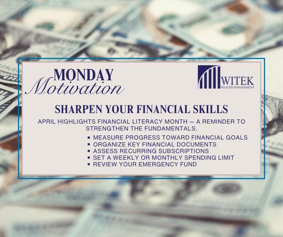 Witek Wealth tweet media