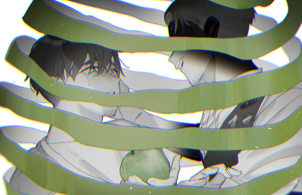 みぃし@3/20西4 K32a tweet media