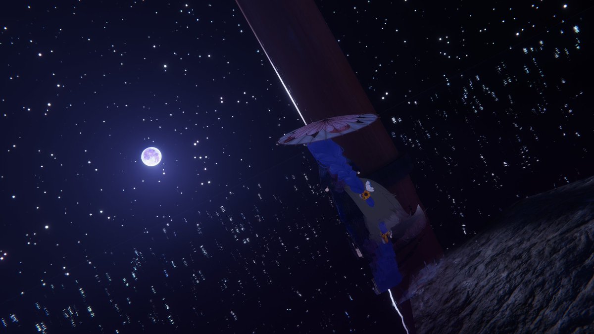 Glory Nya tweet media