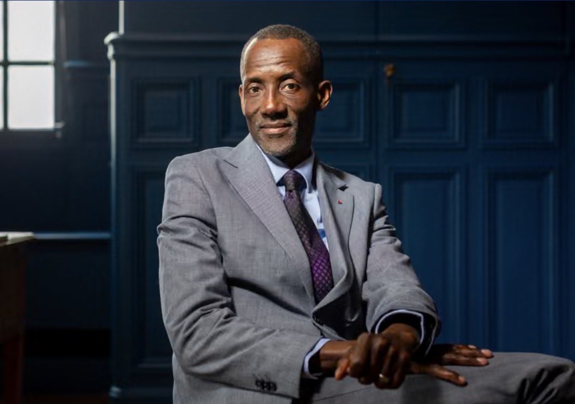 Bally Bagayoko tweet media