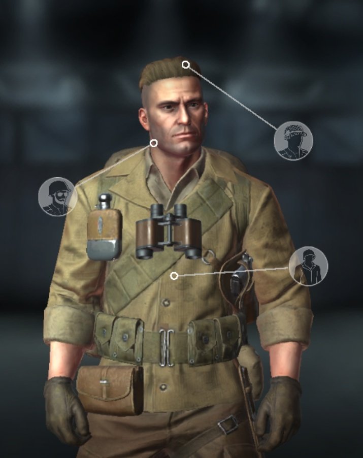 adlerslutt's tweet photo. Dempsey from temu💀💀 #bo7 #dempsey https://t.co/Wj6Yz0zMQr