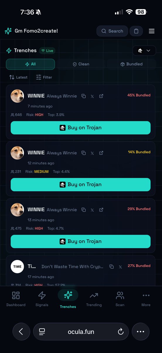 fomo 🧠 tweet media