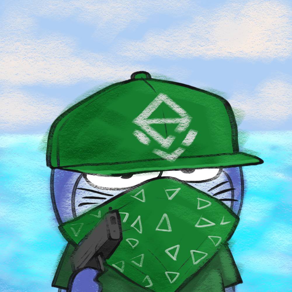 OCTO 🥷 tweet media