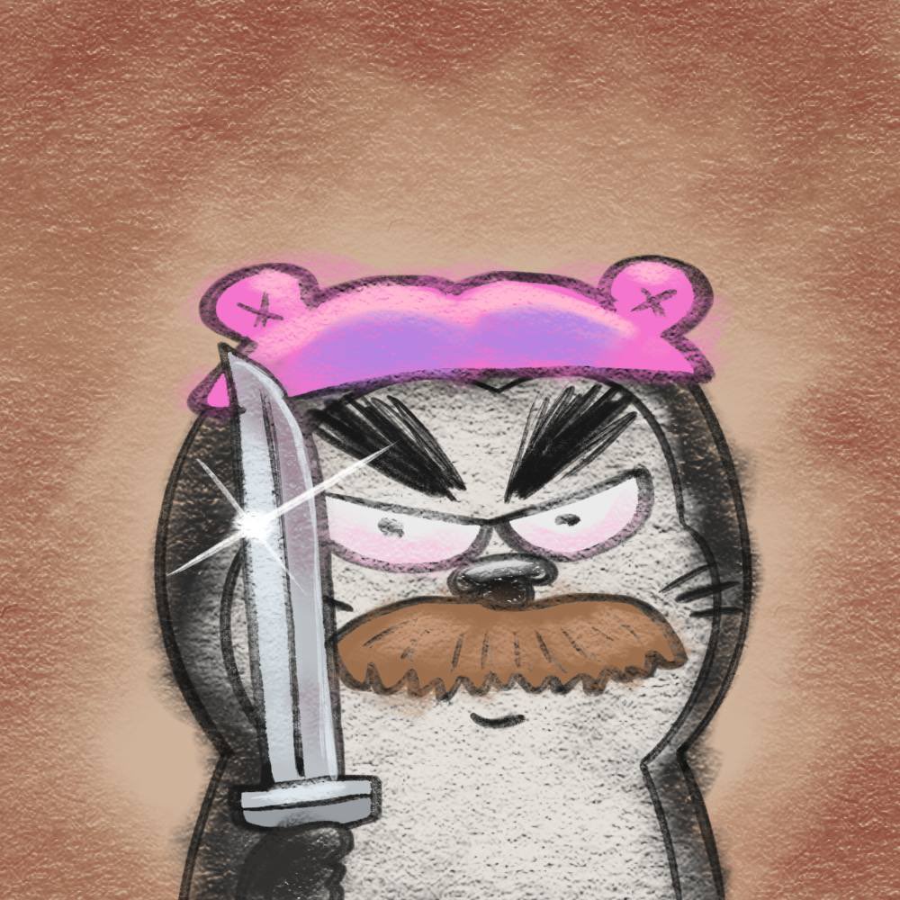 OCTO 🥷 tweet media