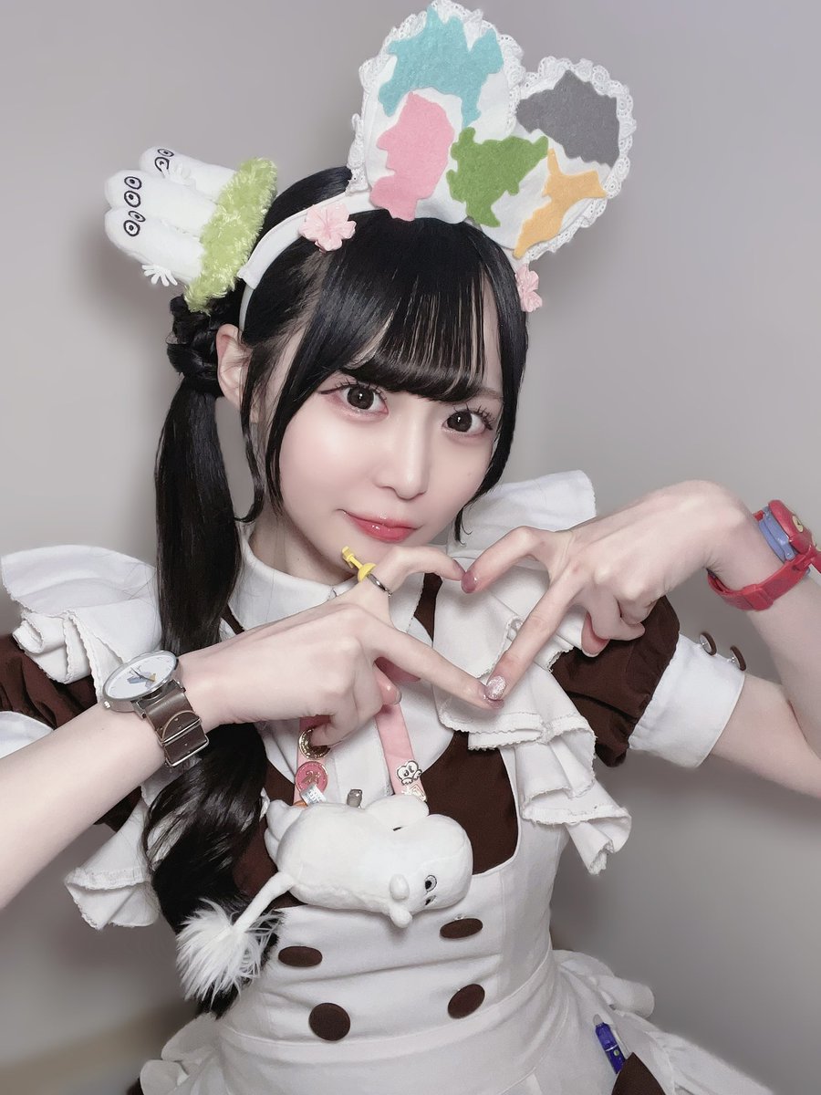 あいず🎪 tweet media