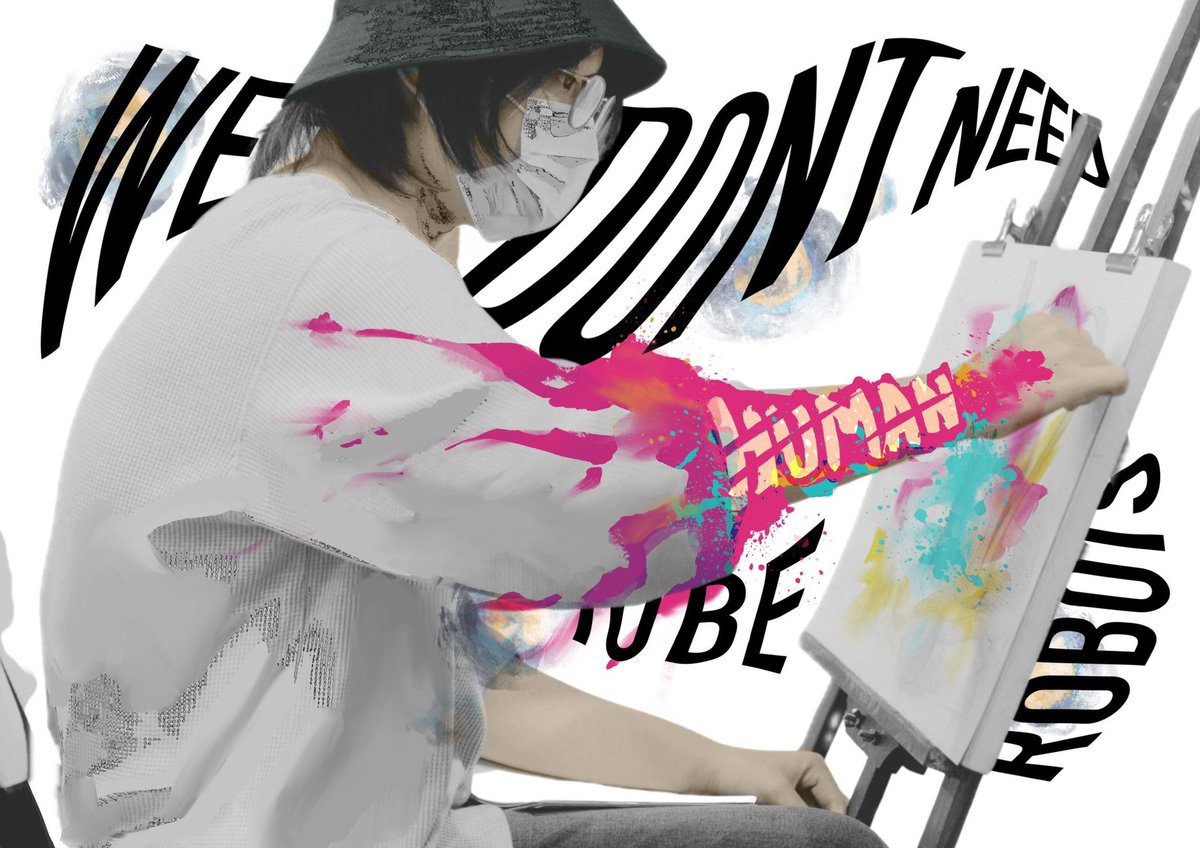 rtjardin's tweet photo. Our MS Ss transformed ideas into powerful digital art! Using Canva + Procreate. They created inspirational posters tied to SSIS Core Values &amp; Learner Profile—each one unique &amp; meaningful. So impressed by their creativity &amp; voice! #ipaded
#StudentVoice #EdTech #Procreate #canva https://t.co/WeLHr4dOUu