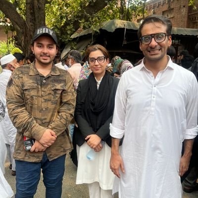 Shehr Bano Official tweet media