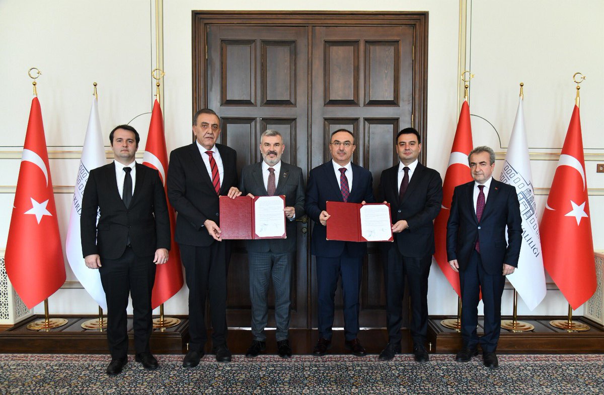 Çorlu TSO tweet media