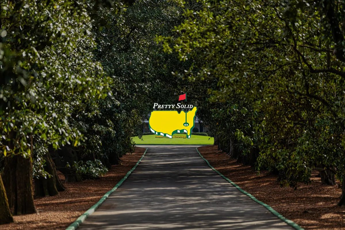 Pretty Solid tweet media