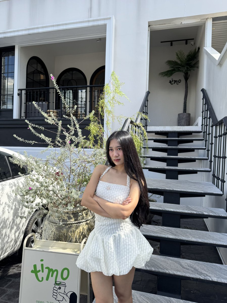 ส่งต่อเสื้อผ้ามือ 2 ของเค้าเอง🫶🏻🛍️ tweet media