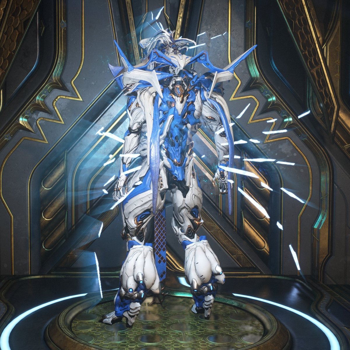 zvouu's tweet photo. nidus my beloved

 #Warframe #FashionFrame https://t.co/N1SvlMi26F
