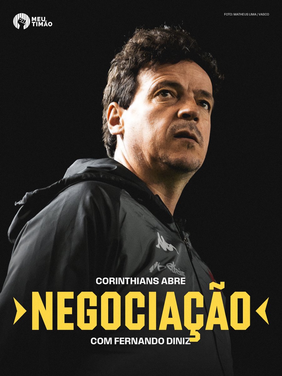 Meu Timão tweet media