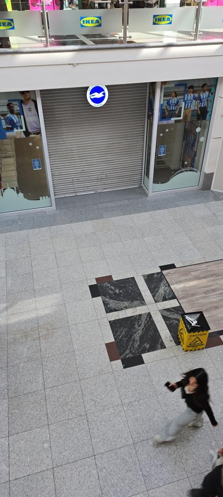 BHAFC-Florida 💙 ⚽️ tweet media