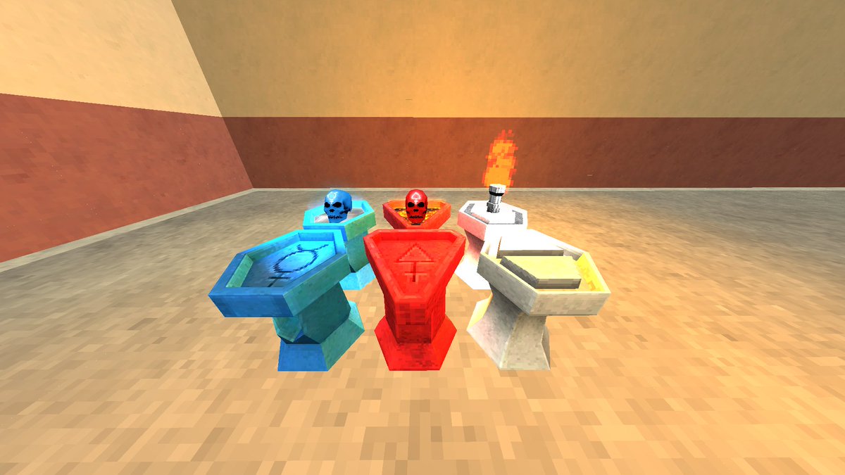 Daily ULTRAKILL Trivia tweet media