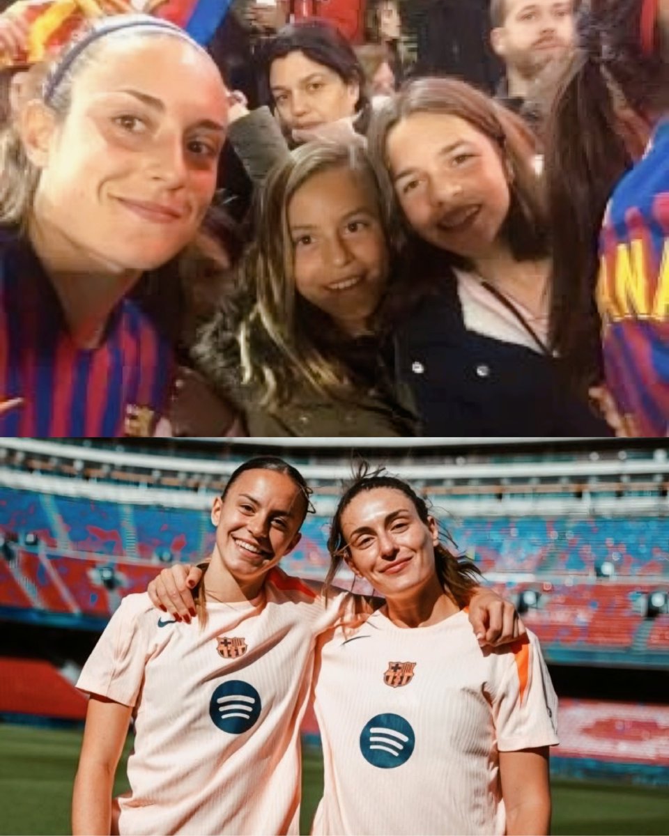 Barça Fem tweet media