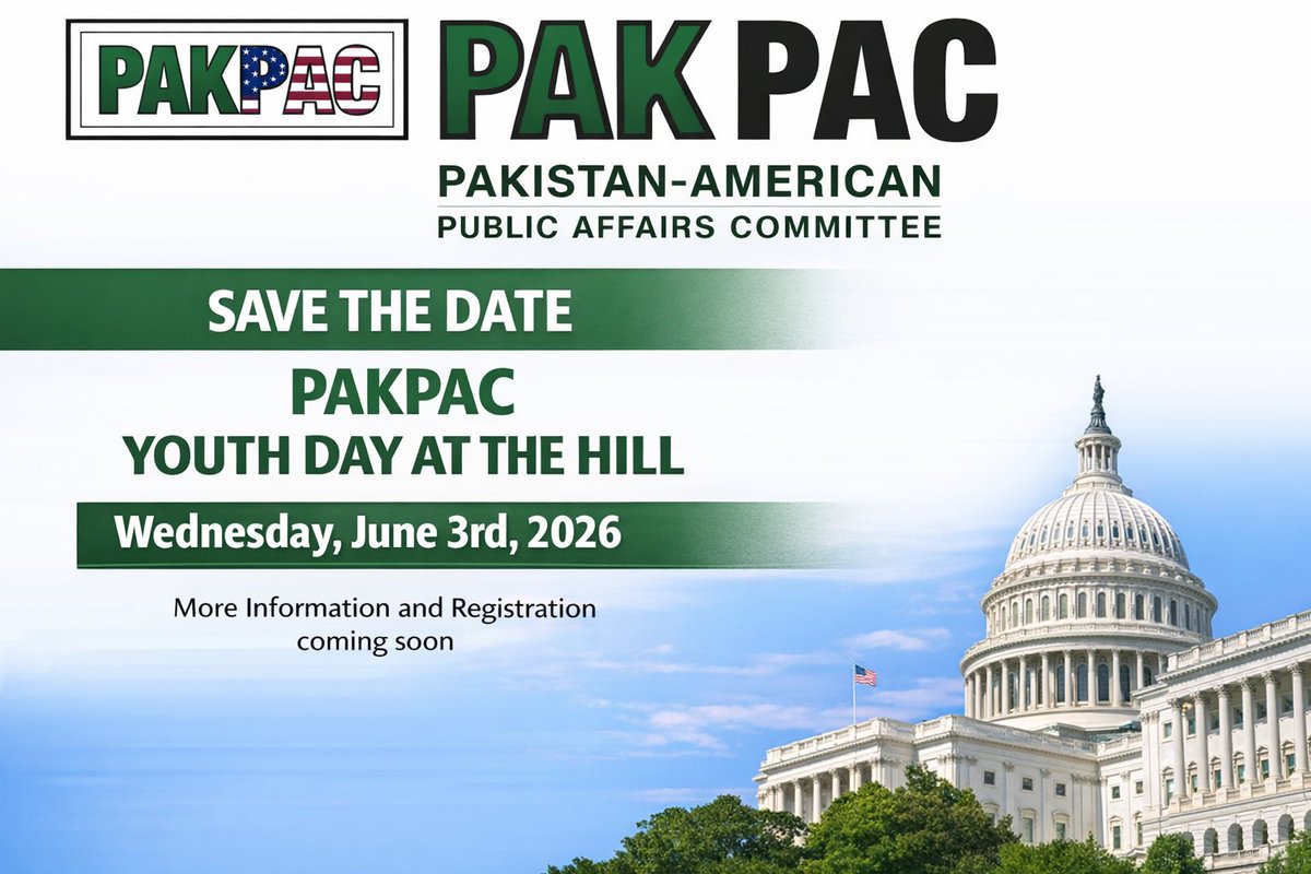 PakistaniAmericanPAC tweet media