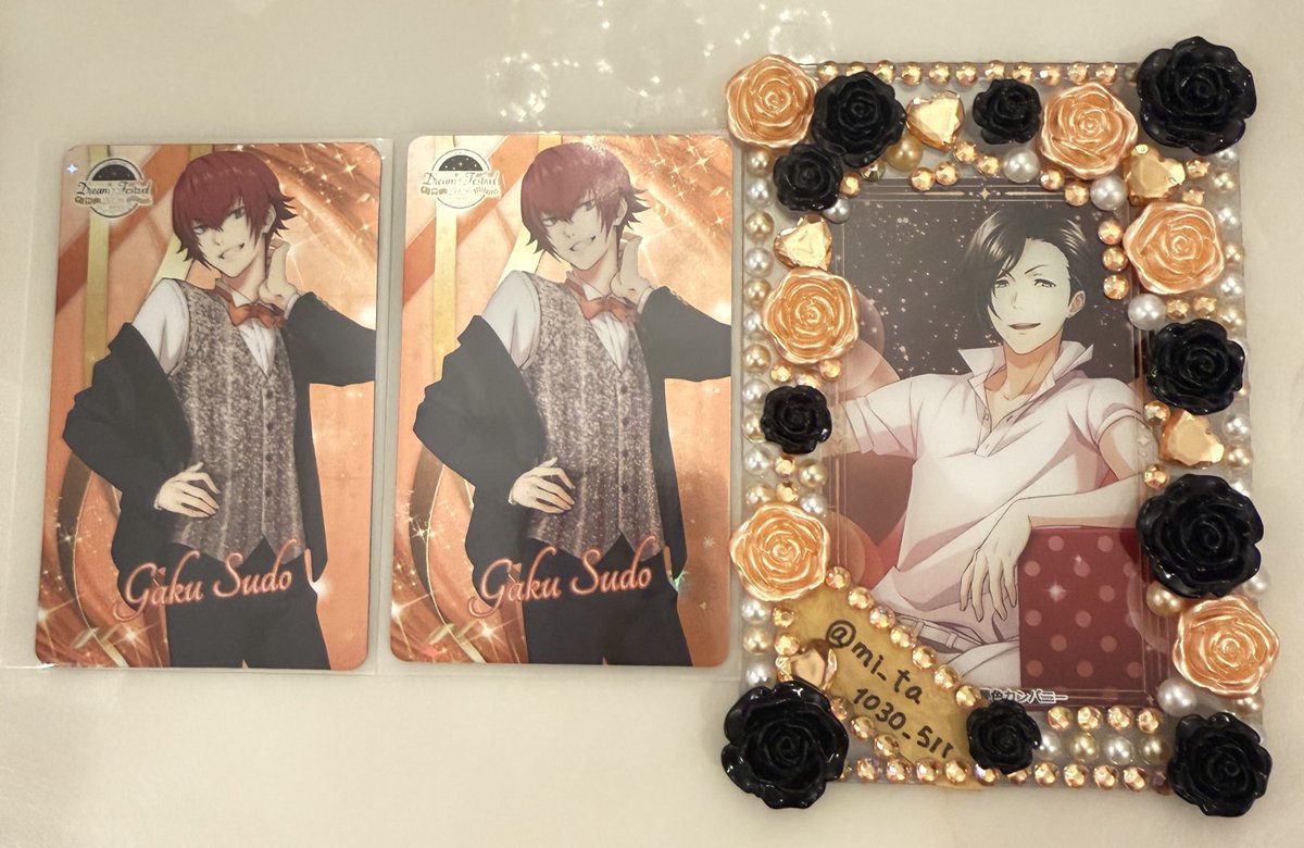 みーた@お取引き＊プロカご自由に＊ tweet media