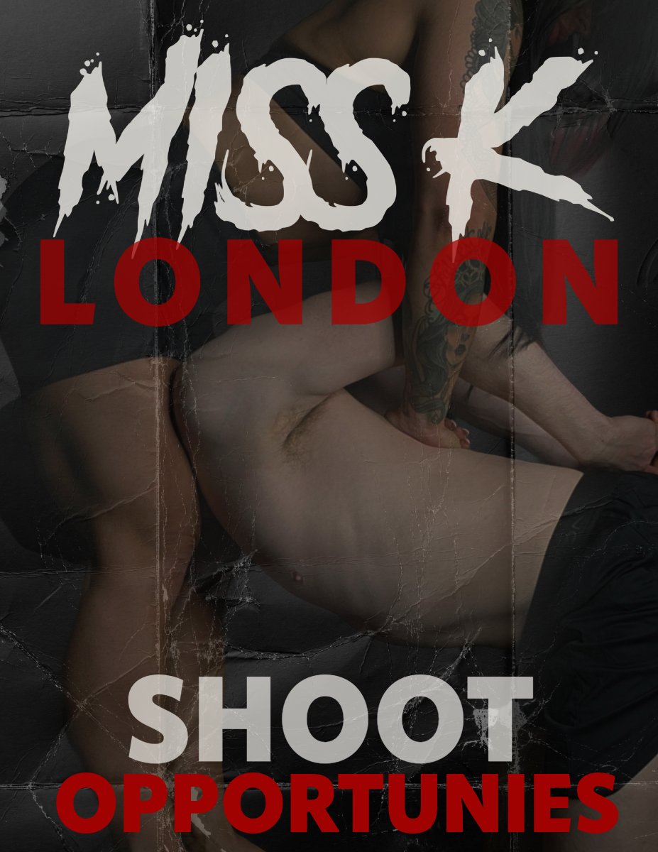 POWERFUL MISS K ✨️ tweet media