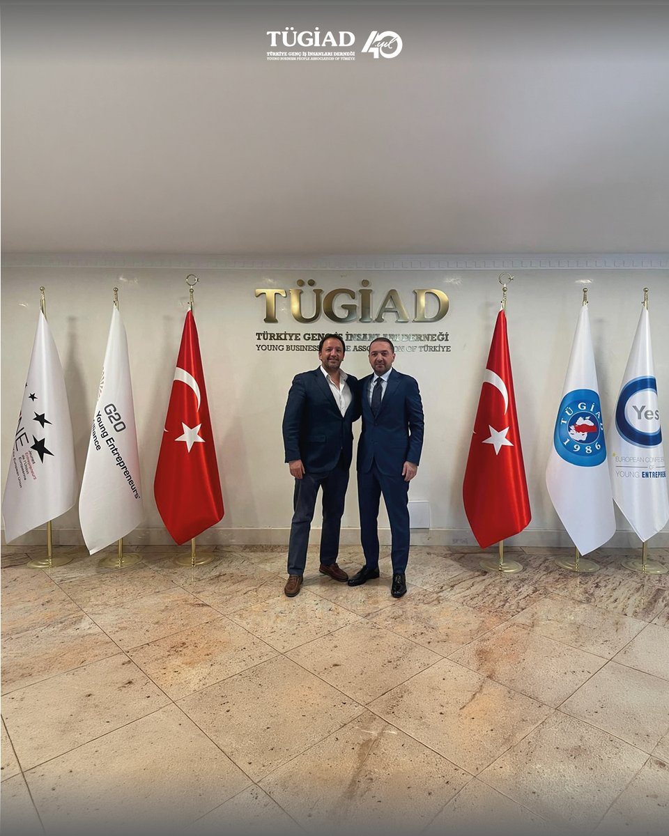 TÜGİAD tweet media