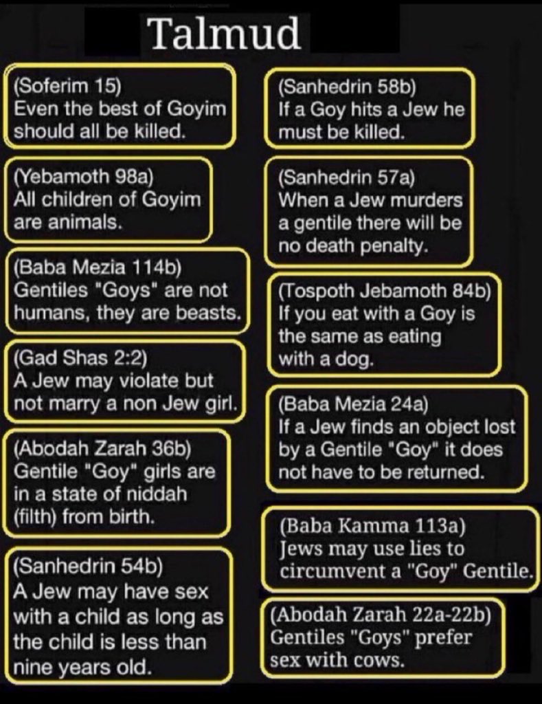 Le Talmud est, après la Bible hébraïque, le texte central du judaïsme rabbinique et la source principale de la loi religieuse juive (halakha) et de la théologie juive.