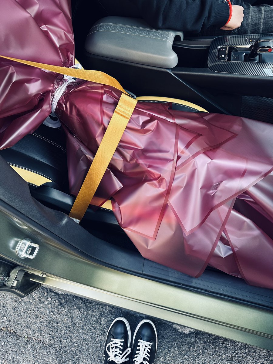 Hana🍒 tweet media