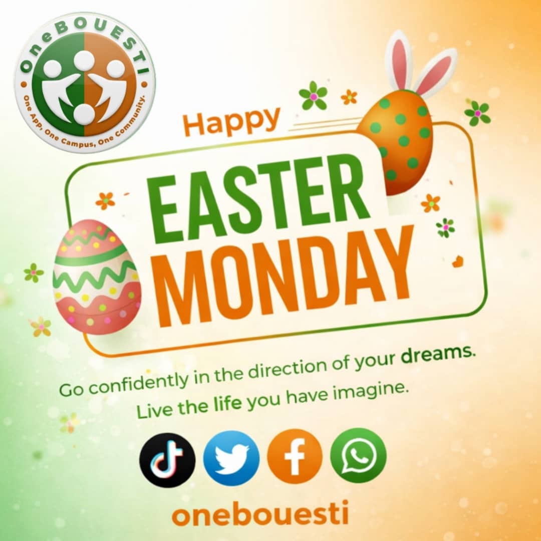 OneBOUESTI tweet media