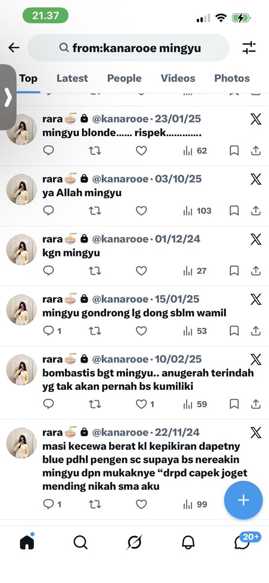 rara🍜 tweet media