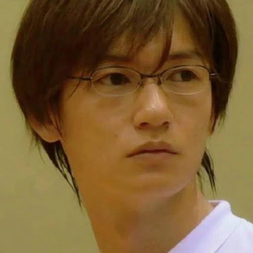 epichan77's tweet photo. この時の井浦新ドチャクソイケメンだよね https://t.co/ynVVLE4Zcl