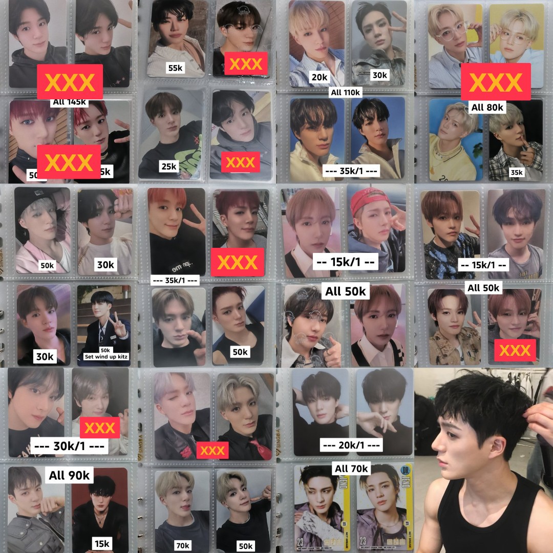 Kayin — mt after dm tweet media