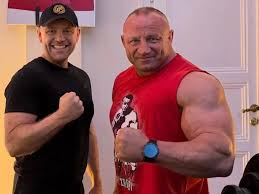 Wojtek Hagen tweet media