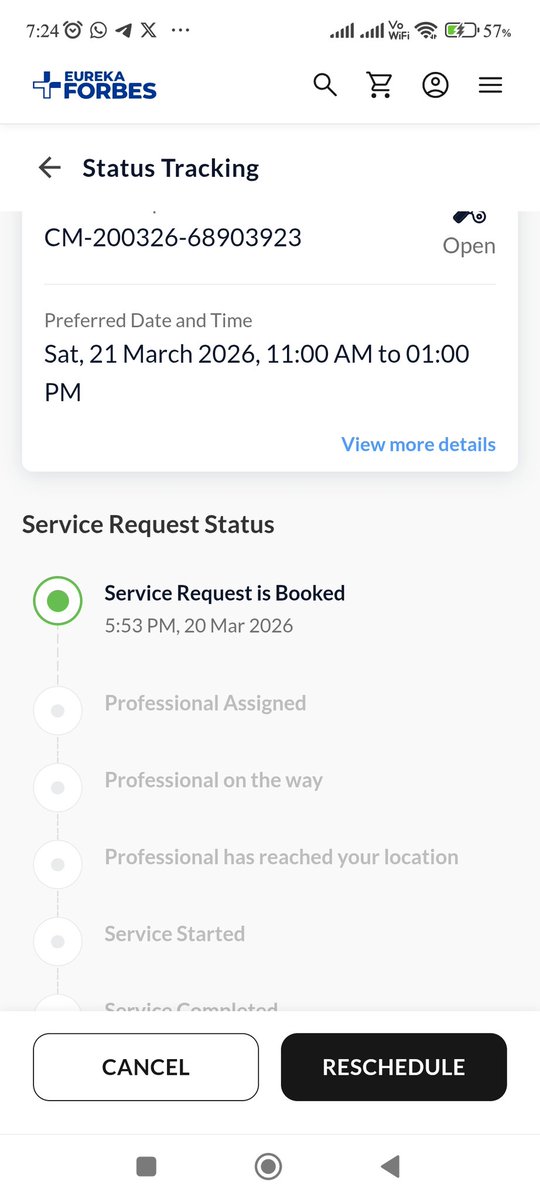 Surajit Roychowdhury tweet media