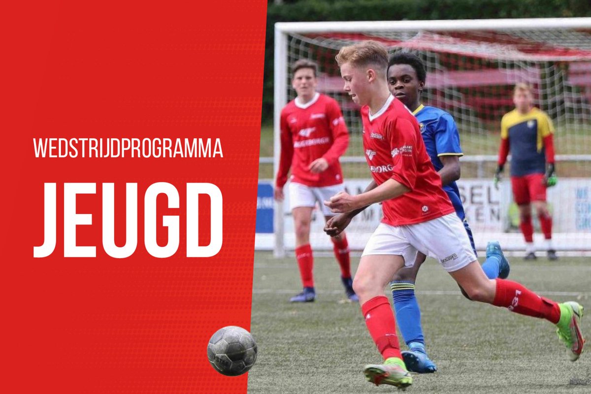 SV Excelsior'31 tweet media