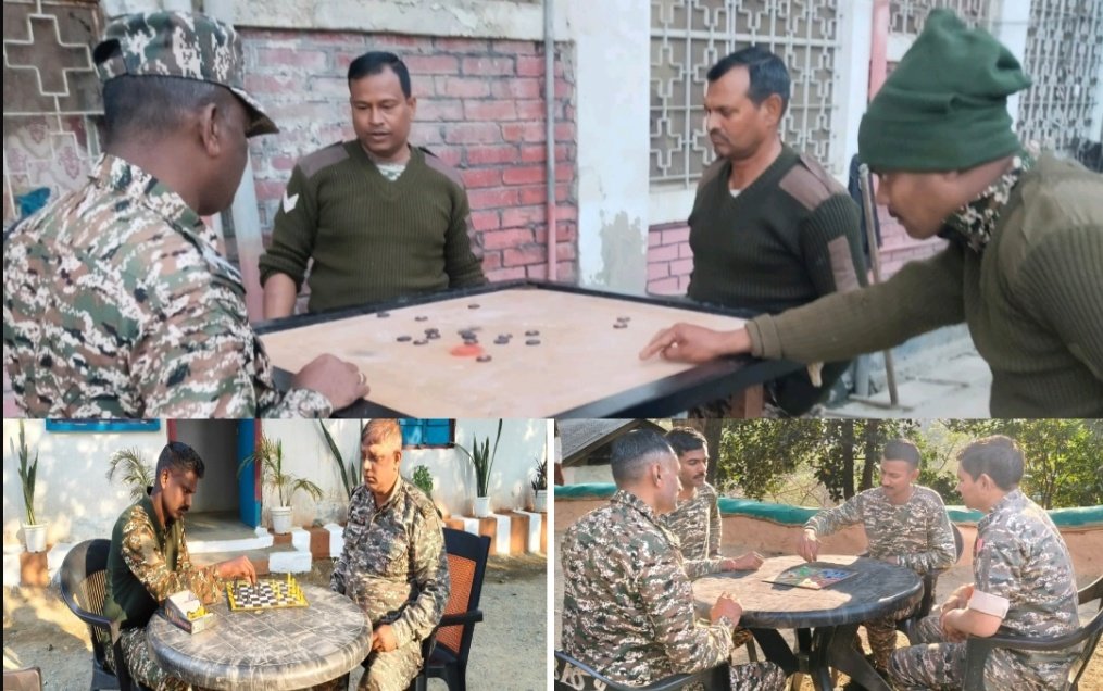 Dig Range Imphal CRPF tweet media