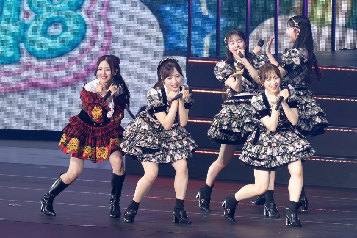 もんもん！ tweet media