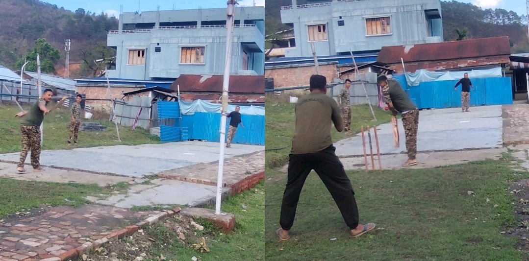 Dig Range Imphal CRPF tweet media