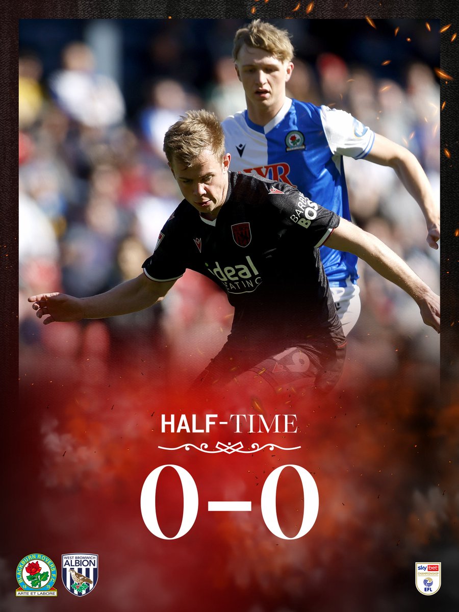 West Bromwich Albion tweet media