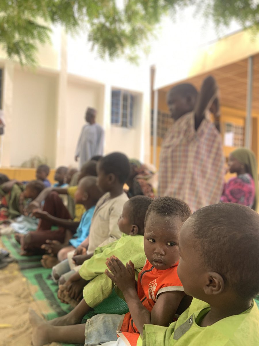 Dl4all_Borno's tweet image. Leveraged the Easter holiday to show love, give hope, and spread kindness to the most vulnerable.
Grateful for the support and partnership of @BICTDA.
Service to humanity continues. 🤝

#Bornostate #Dl4All #cdsmoment #cdsmoment #BICTDA #Engagement #Nitdanigeria #